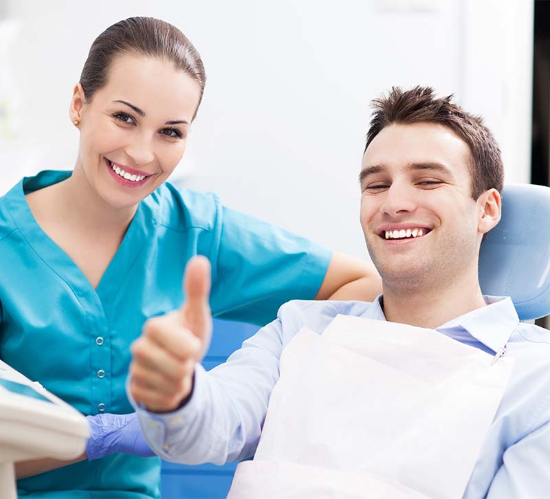 St. John Smiles | Teeth Whitening, Inlays amp Onlays and VELscope reg Cancer Screening